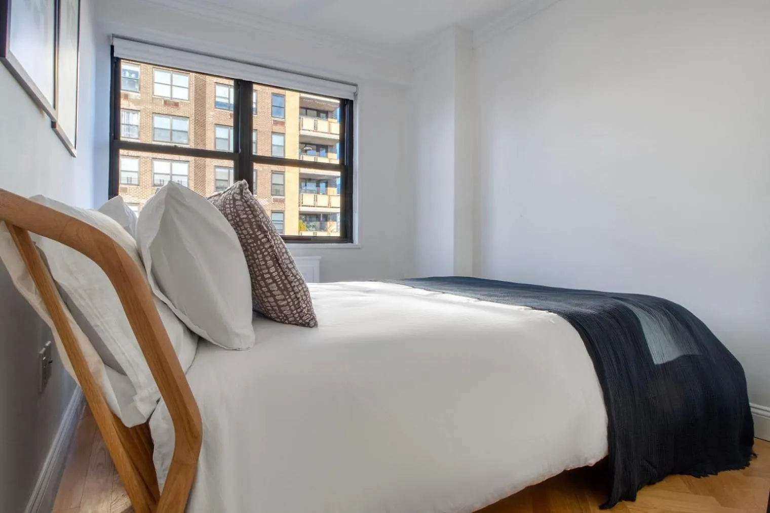 Apartment Blueground Ues Gym Elevator Nr Central Park Nyc-1328 New York