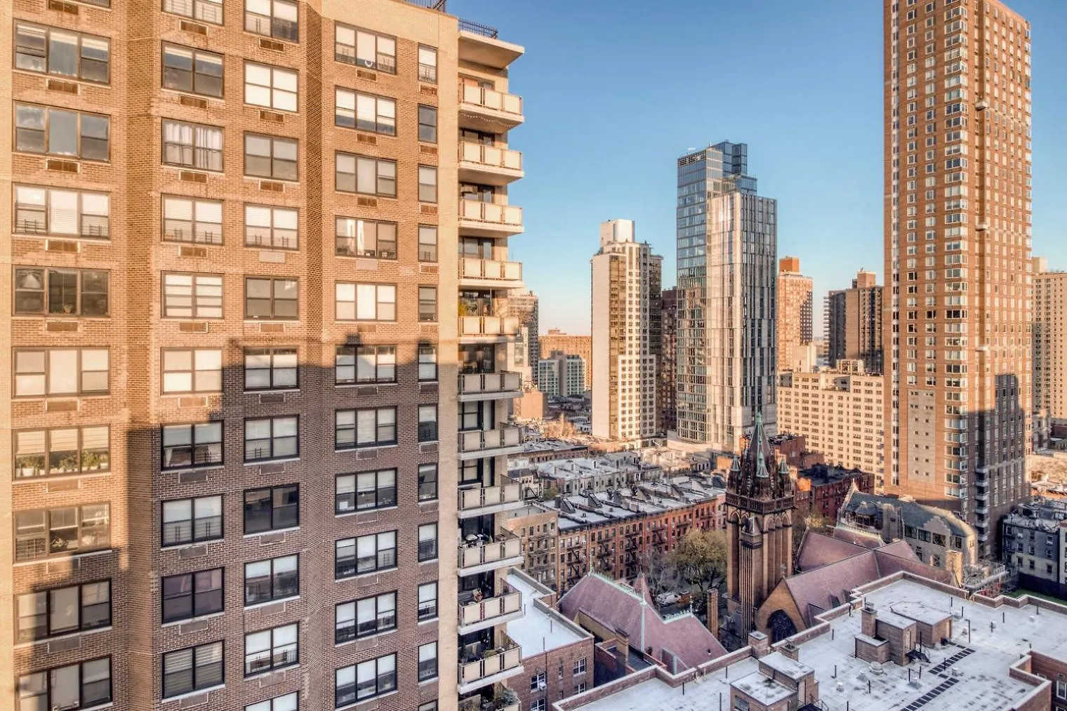 Apartment Blueground Ues Gym Elevator Nr Central Park Nyc-1328 New York United States