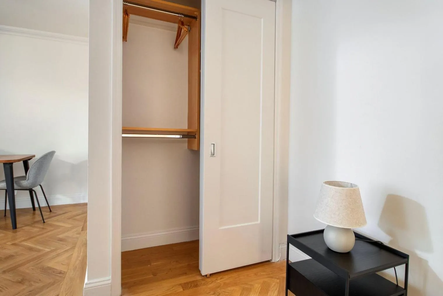 Appartement Blueground Ues Gym Elevator Nr Central Park Nyc-1328 New York Verenigde Staten